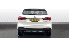 MG Hs 1.5 T-GDI Exclusive 5dr DCT Petrol Hatchback